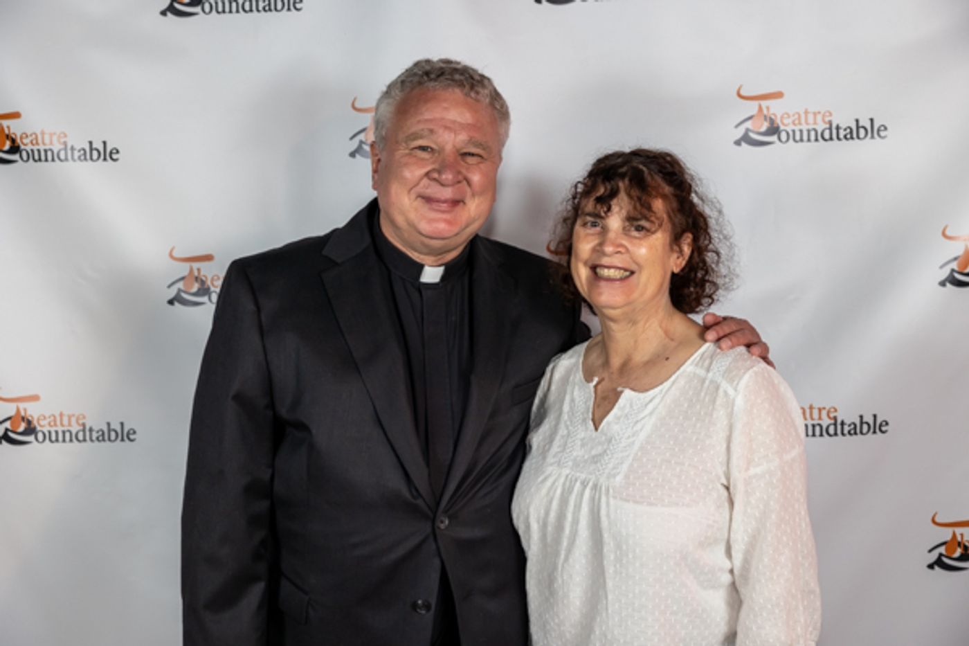 Photos: Inside Theatre Roundtable's CENTRAL OHIO THEATRE ROUNDTABLE ANNUAL CELEBRATION Photos: Inside Theatre Roundtable's CENTRAL OHIO THEATRE ROUNDTABLE ANNUAL CELEBRATION Image