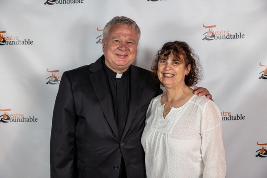 Photos: Inside Theatre Roundtable's CENTRAL OHIO THEATRE ROUNDTABLE ANNUAL CELEBRATION Image