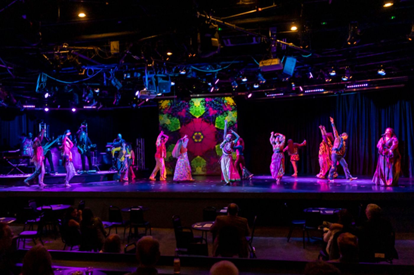 Photos: Inside Theatre Roundtable's CENTRAL OHIO THEATRE ROUNDTABLE ANNUAL CELEBRATION Photos: Inside Theatre Roundtable's CENTRAL OHIO THEATRE ROUNDTABLE ANNUAL CELEBRATION Image