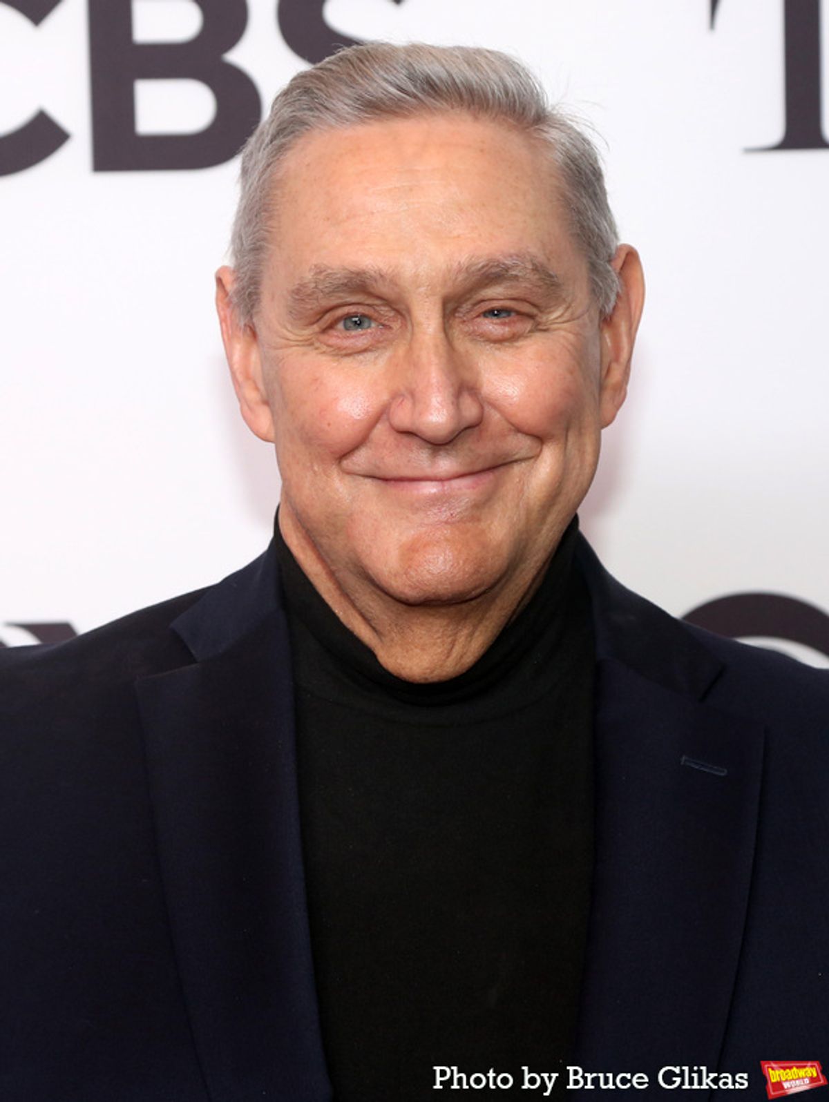 New York Theater Workshop's Jim C. Nicola at Photos: 2022 Tony Awards Nominees Meet the Press- Part 2