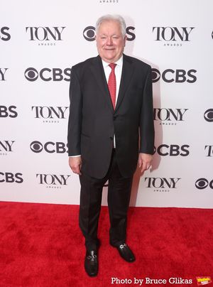 Shubert Organization Chair and CEO Robert E. Wankel @ BroadwayWorld Shubert Organization Chair and CEO Robert E. Wankel Photo