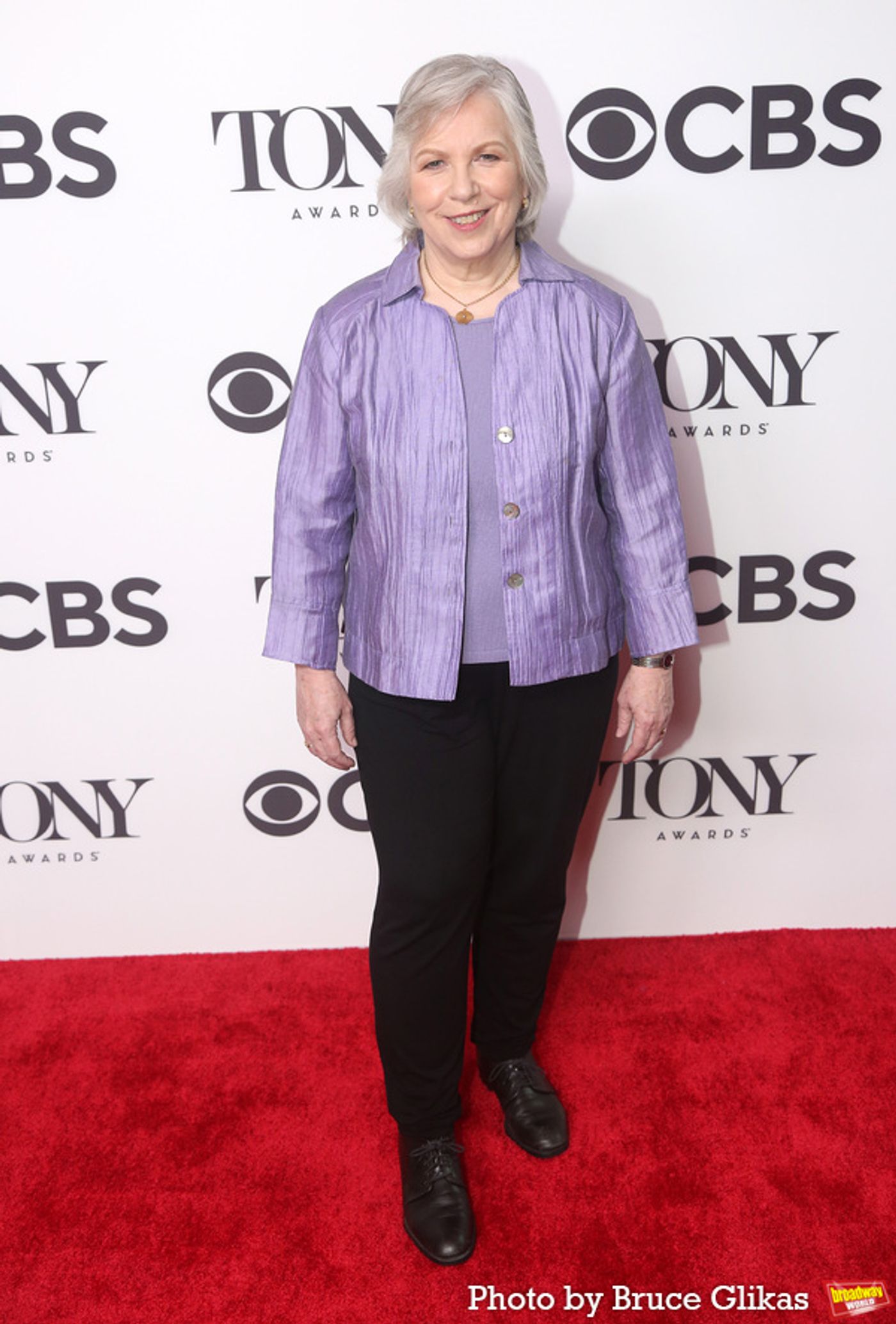 Photos: 2022 Tony Awards Nominees Meet the Press- Part 2 Photos: 2022 Tony Awards Nominees Meet the Press- Part 2 Image