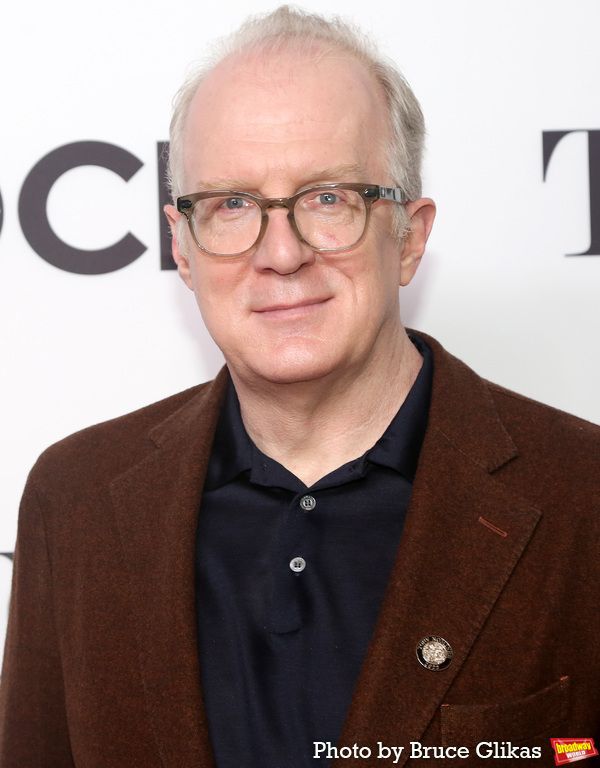 Tracy Letts Photo