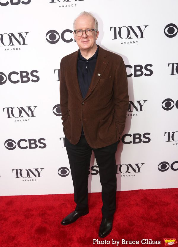 Photos: 2022 Tony Awards Nominees Meet the Press- Part 2 — photo 26 of 83