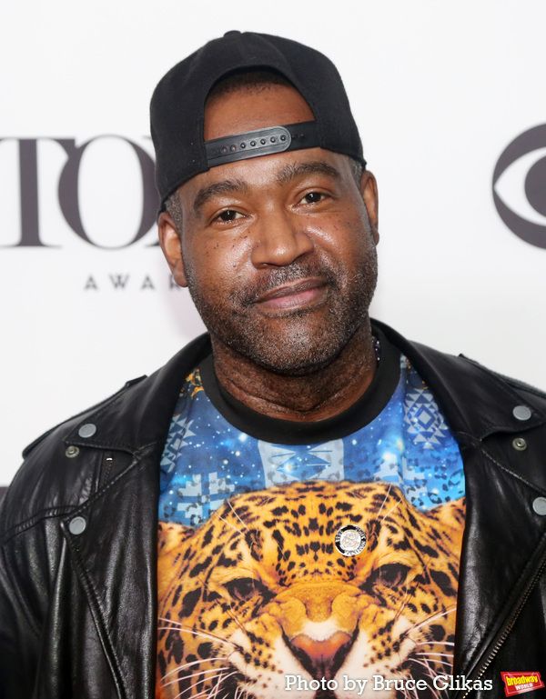 Photos: 2022 Tony Awards Nominees Meet the Press- Part 2 — photo 28 of 83