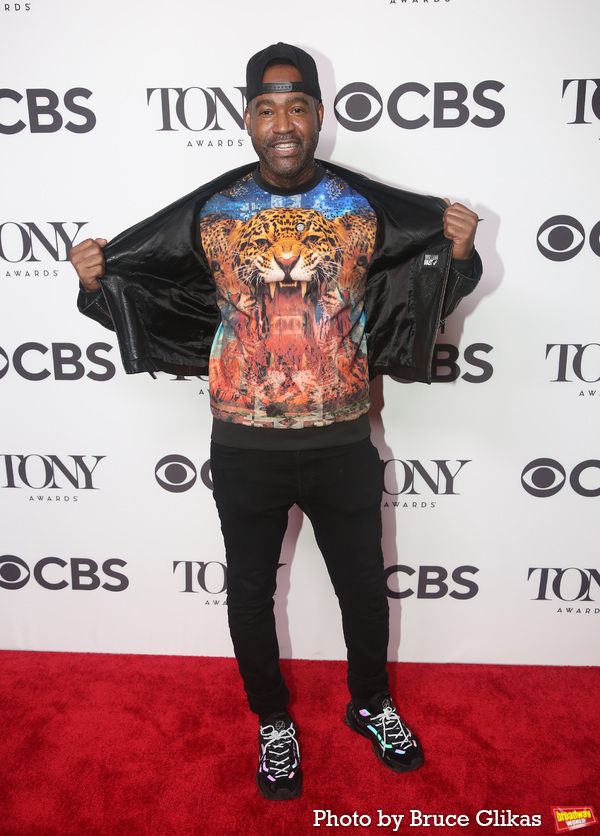 Photos: 2022 Tony Awards Nominees Meet the Press- Part 2 — photo 29 of 83