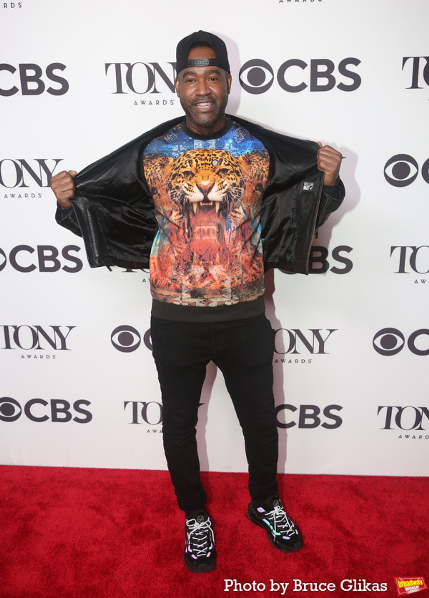 Photos: 2022 Tony Awards Nominees Meet the Press- Part 2  Image