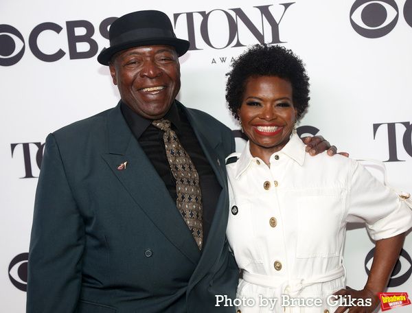 Photos: 2022 Tony Awards Nominees Meet the Press- Part 2 — photo 4 of 83