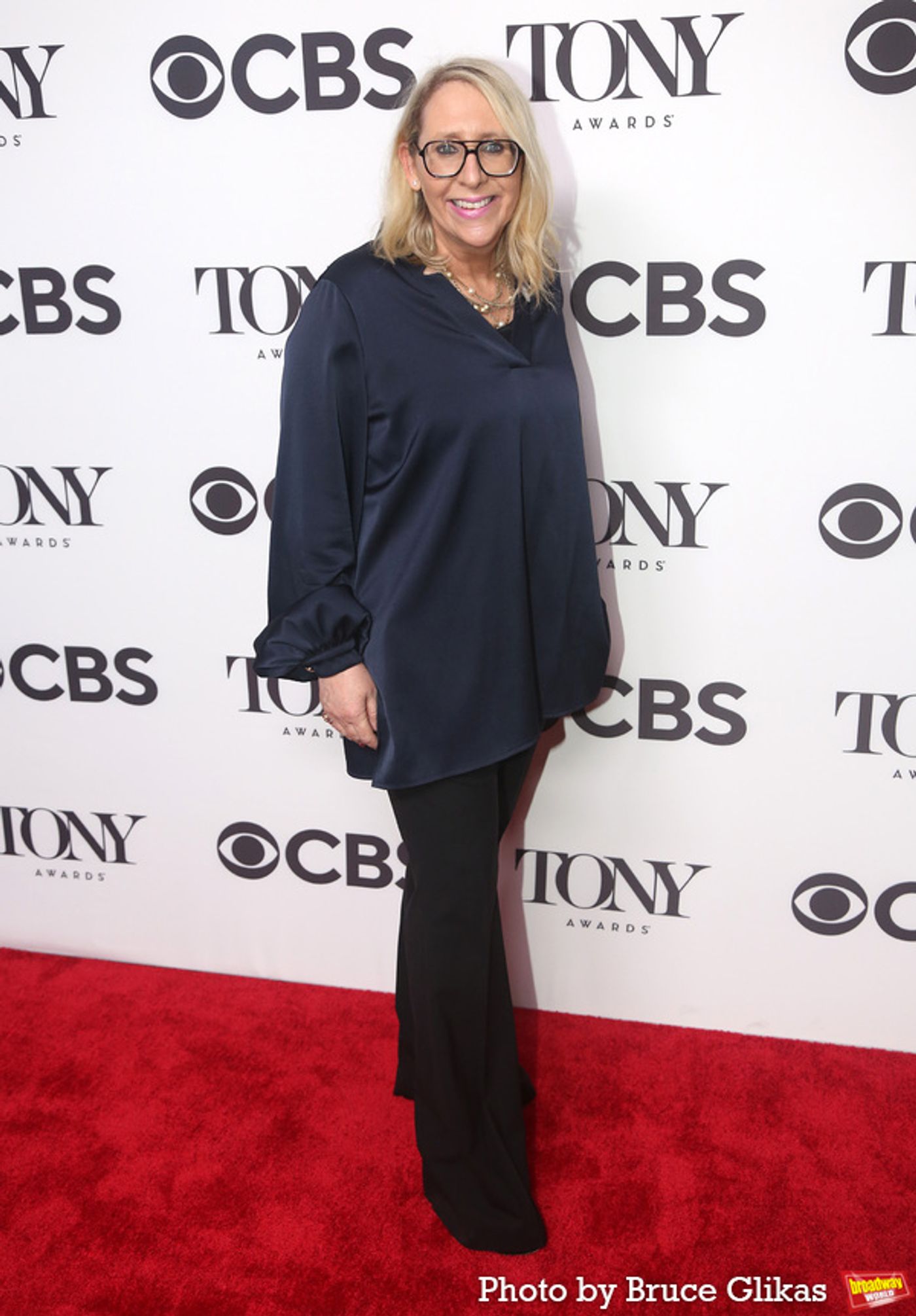 Photos: 2022 Tony Awards Nominees Meet the Press- Part 2  Image