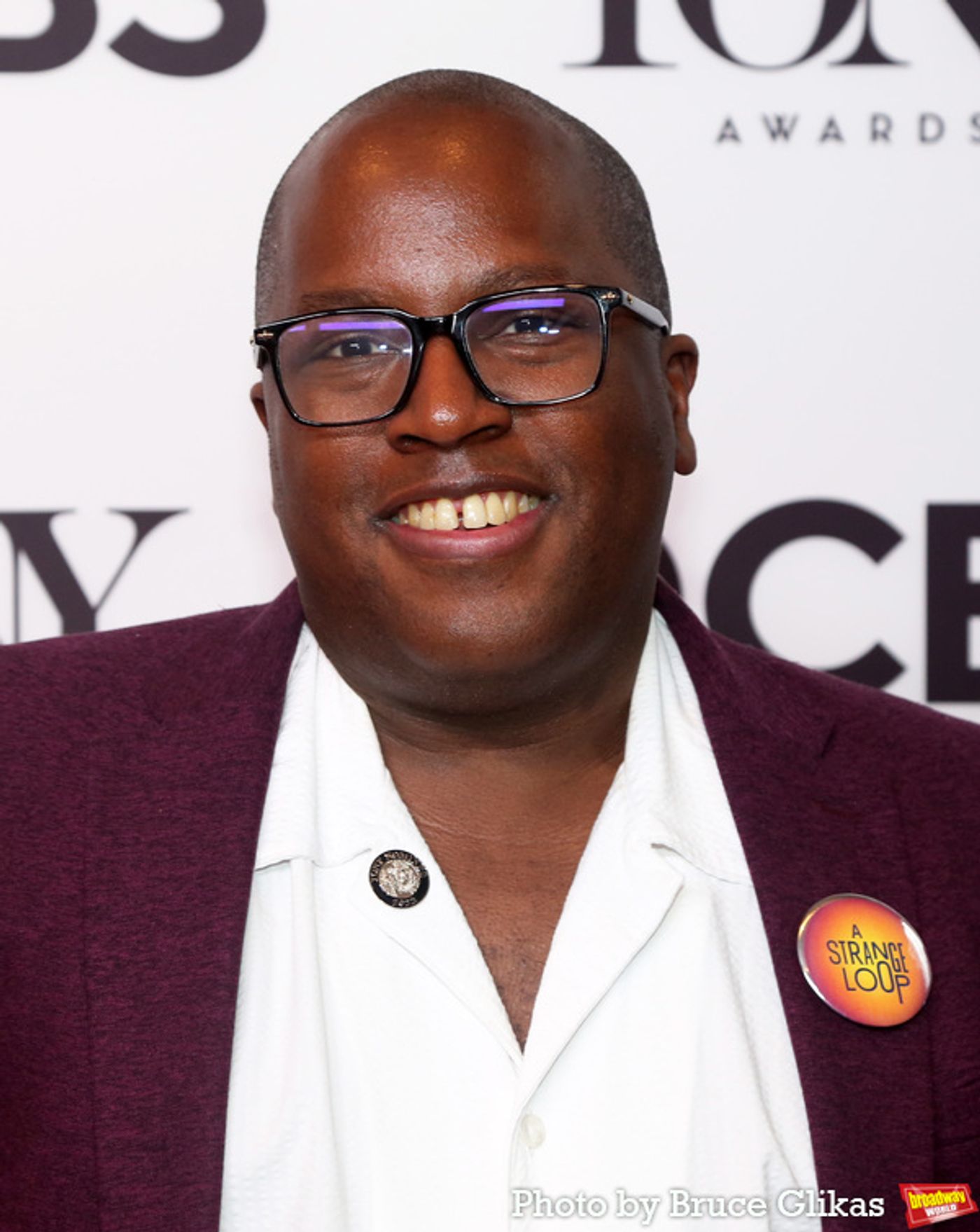 Photos: 2022 Tony Awards Nominees Meet the Press- Part 2 Photos: 2022 Tony Awards Nominees Meet the Press- Part 2 Image