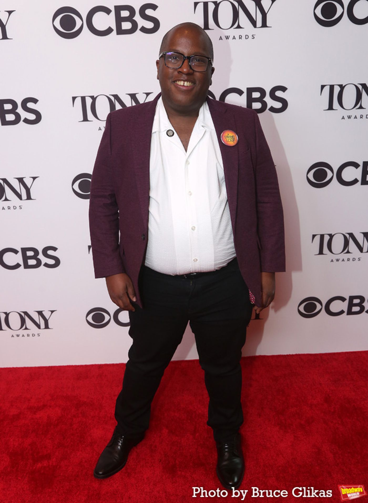 Photos: 2022 Tony Awards Nominees Meet the Press- Part 2 Photos: 2022 Tony Awards Nominees Meet the Press- Part 2 Image