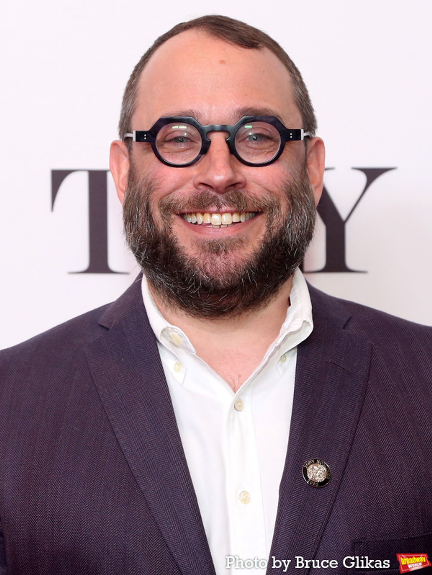 Photos: 2022 Tony Awards Nominees Meet the Press- Part 2  Image