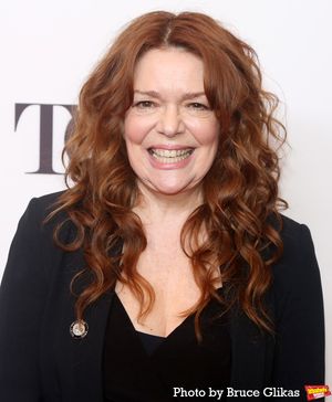 Deirdre O'Connell Photo