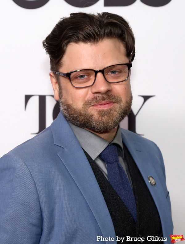 Mikhail Fiksel Photo