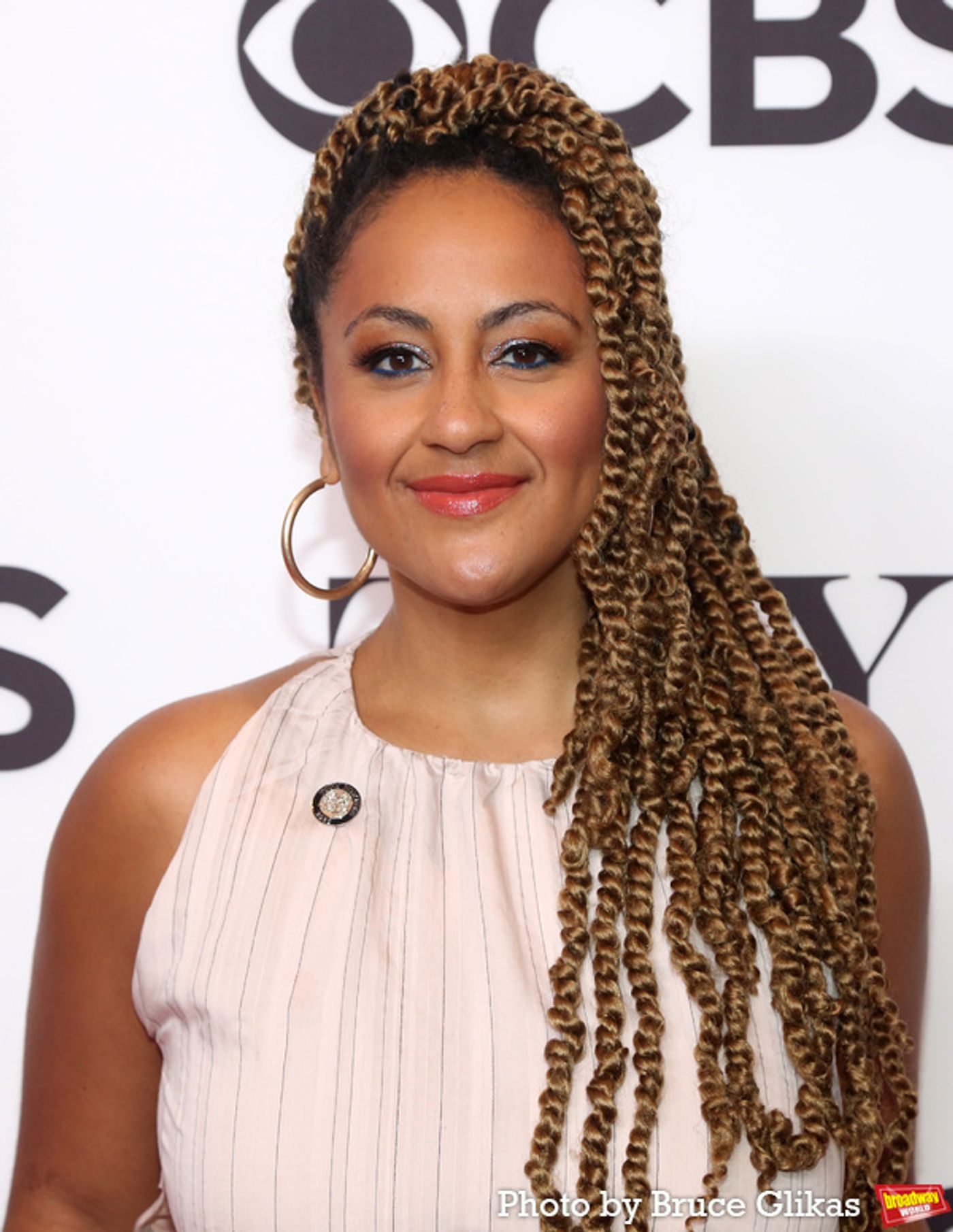 Photos: 2022 Tony Awards Nominees Meet the Press- Part 2  Image