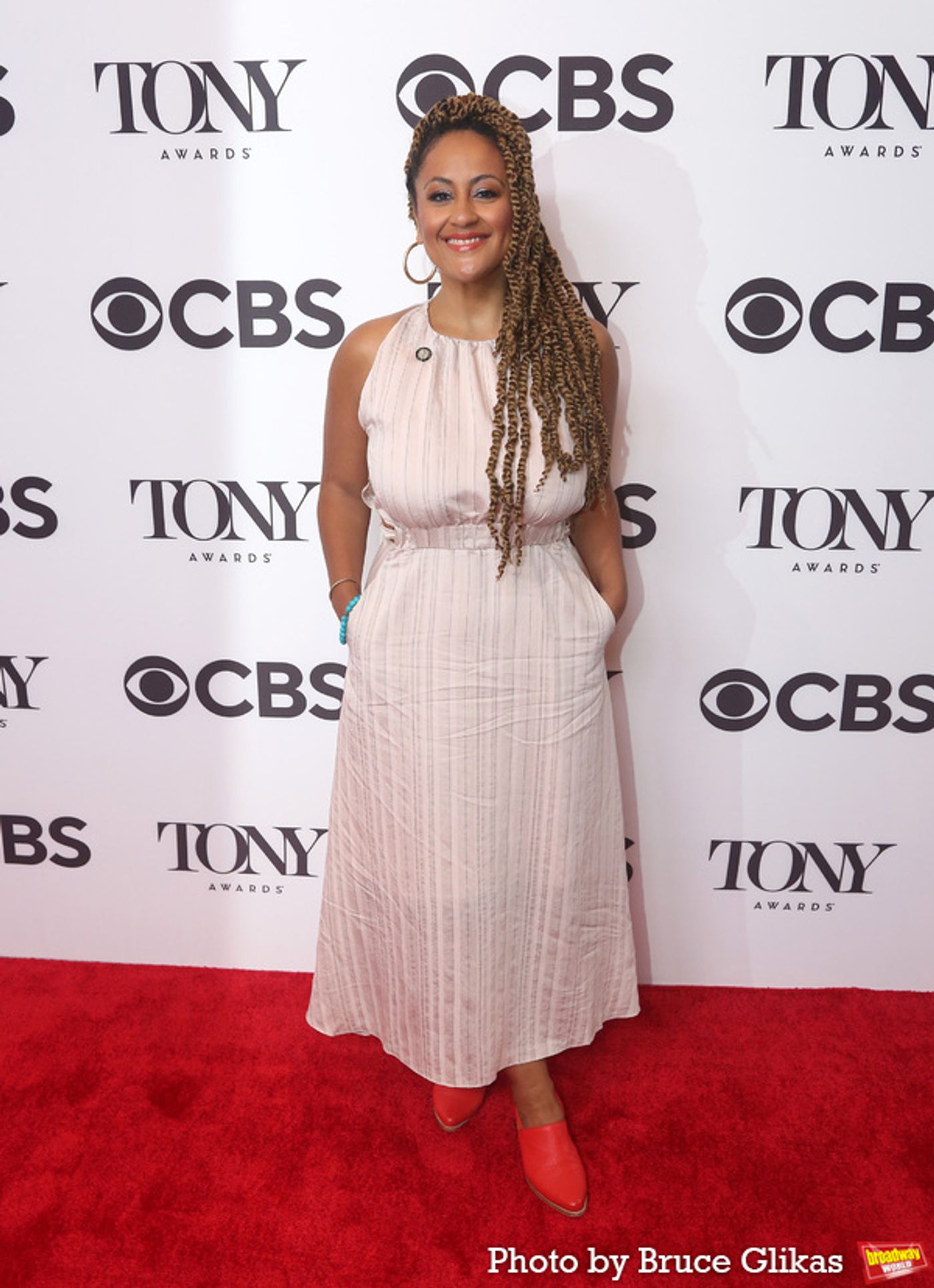 Photos: 2022 Tony Awards Nominees Meet the Press- Part 2  Image