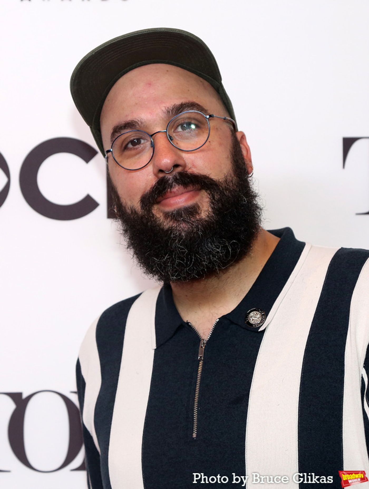 Photos: 2022 Tony Awards Nominees Meet the Press- Part 2  Image