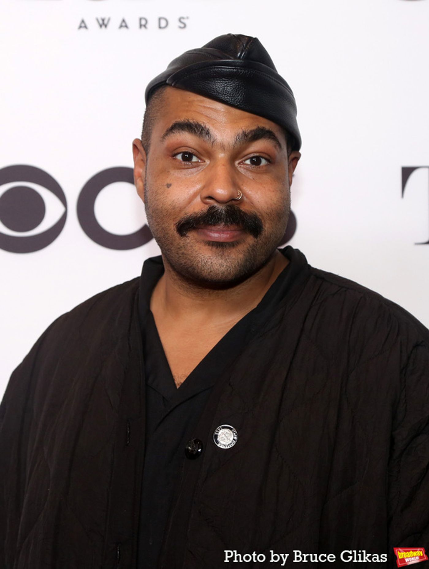 Photos: 2022 Tony Awards Nominees Meet the Press- Part 2  Image