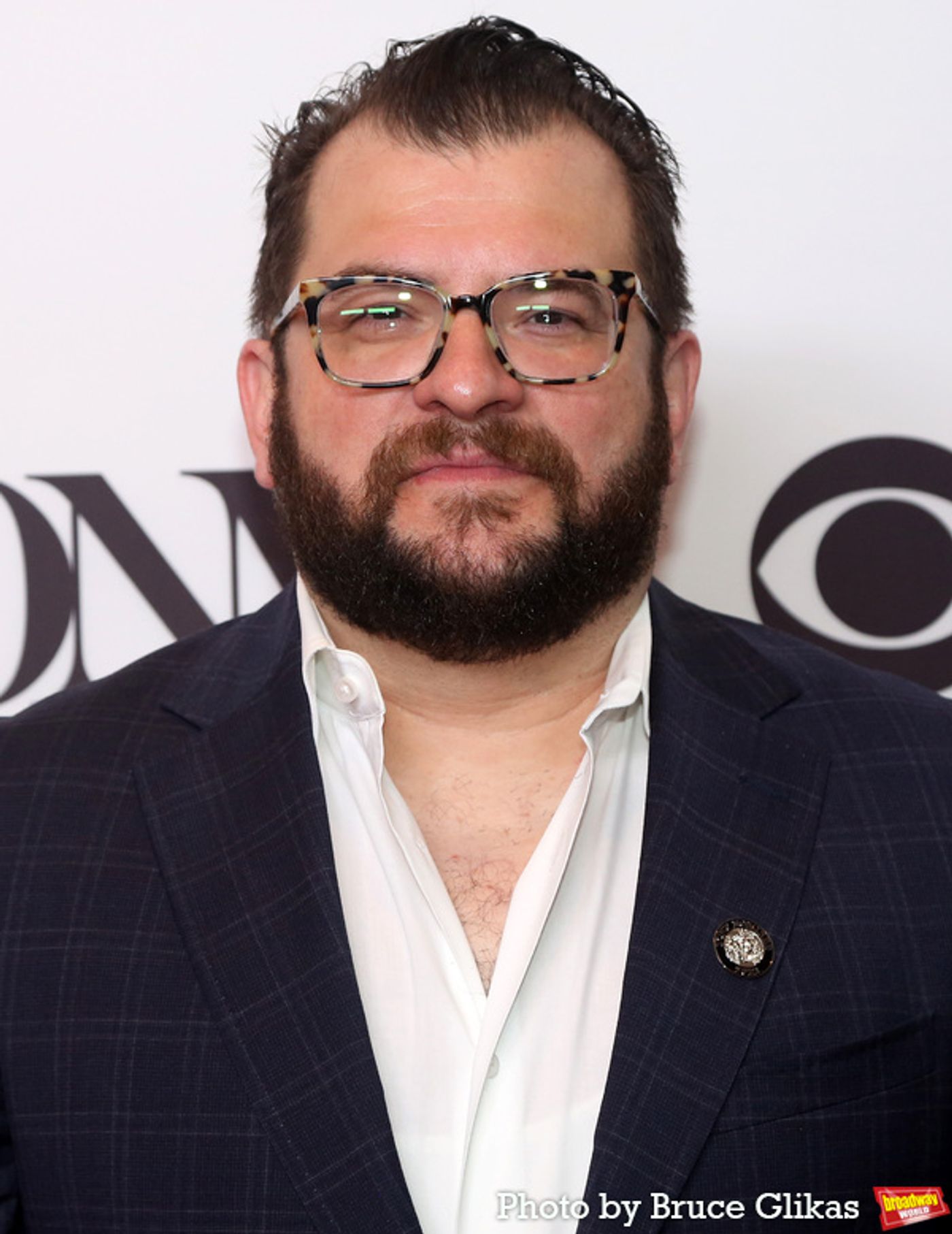 Photos: 2022 Tony Awards Nominees Meet the Press- Part 2  Image