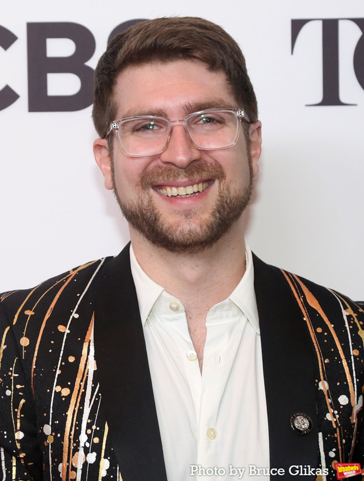 Photos: 2022 Tony Awards Nominees Meet the Press- Part 2  Image