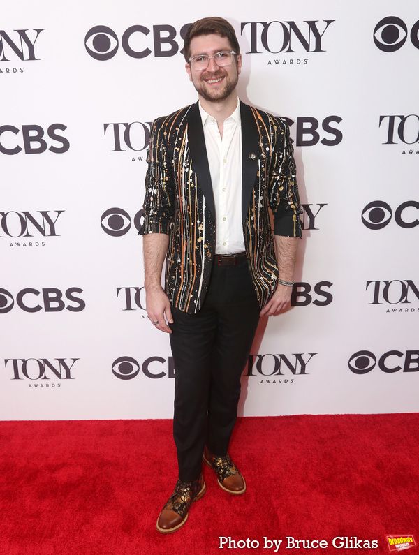Photos: 2022 Tony Awards Nominees Meet the Press- Part 2 — photo 64 of 83