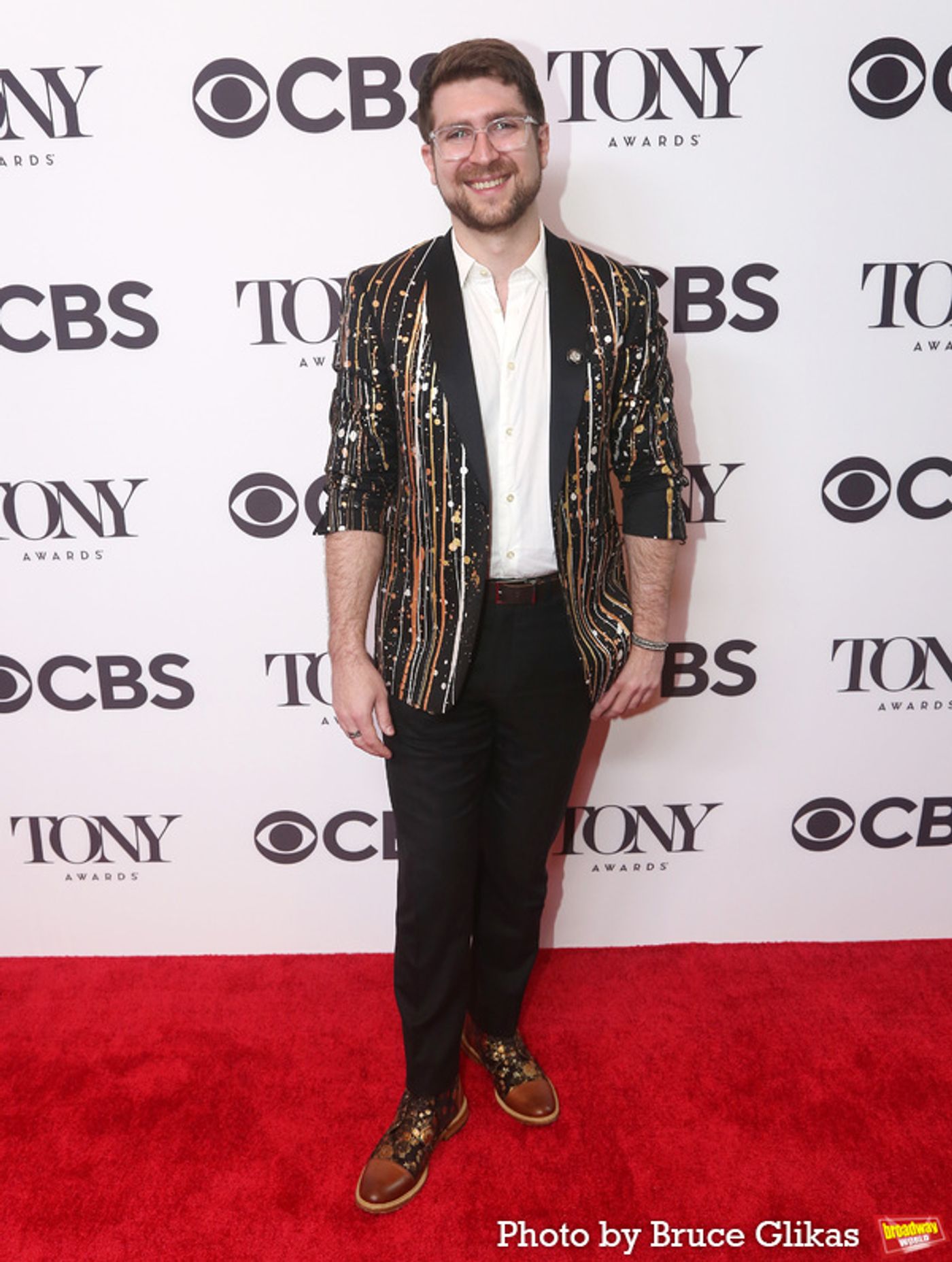 Photos: 2022 Tony Awards Nominees Meet the Press- Part 2  Image