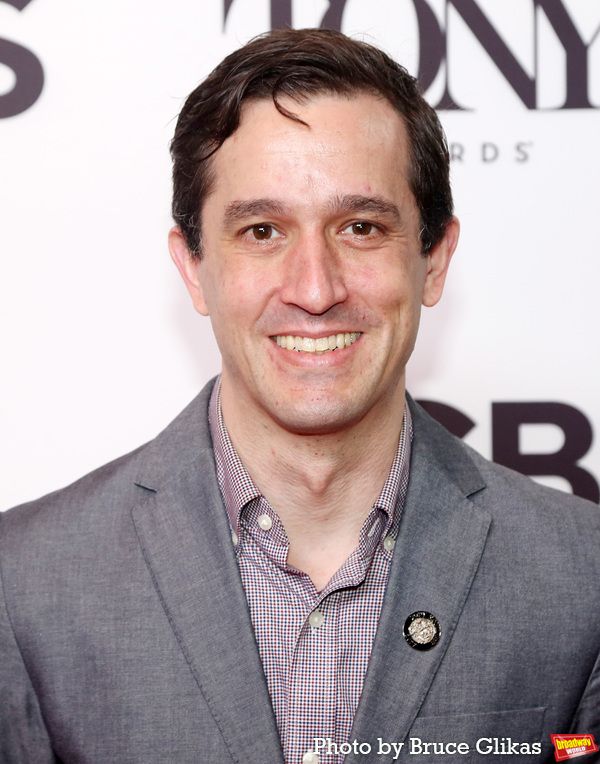 Drew Levy Photo