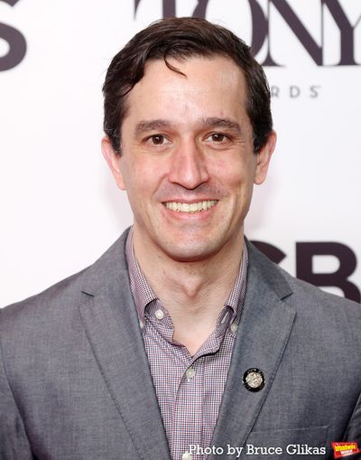 Drew Levy Photo