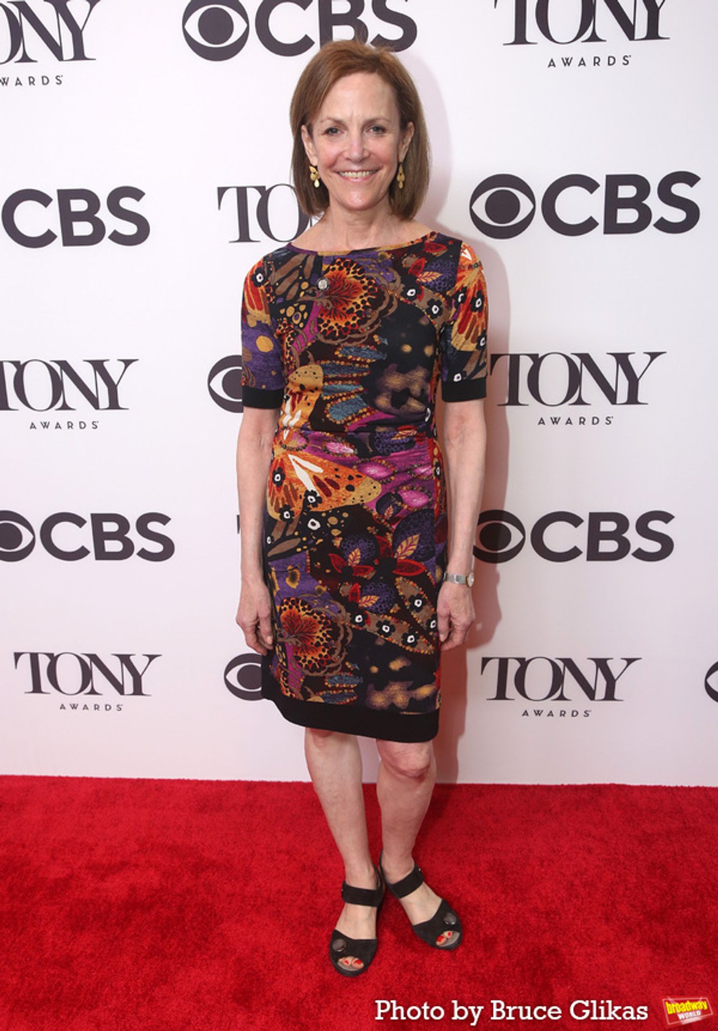 Photos: 2022 Tony Awards Nominees Meet the Press- Part 2  Image