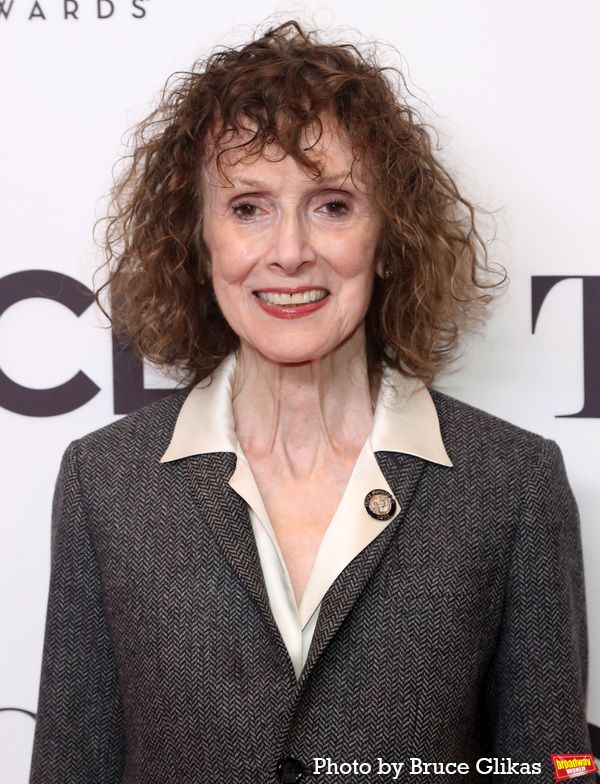 Photos: 2022 Tony Awards Nominees Meet the Press- Part 2 — photo 69 of 83