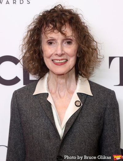 Jean Doumanian  Photo