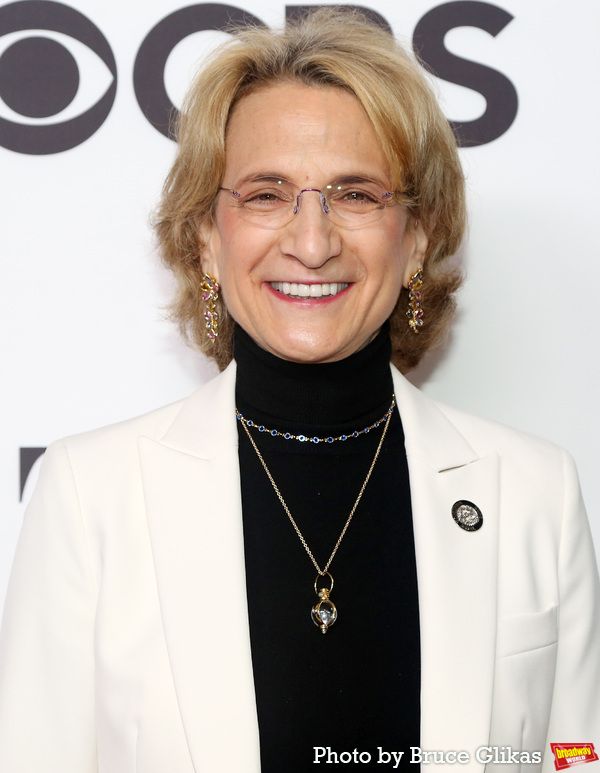 Photos: 2022 Tony Awards Nominees Meet the Press- Part 2 — photo 73 of 83