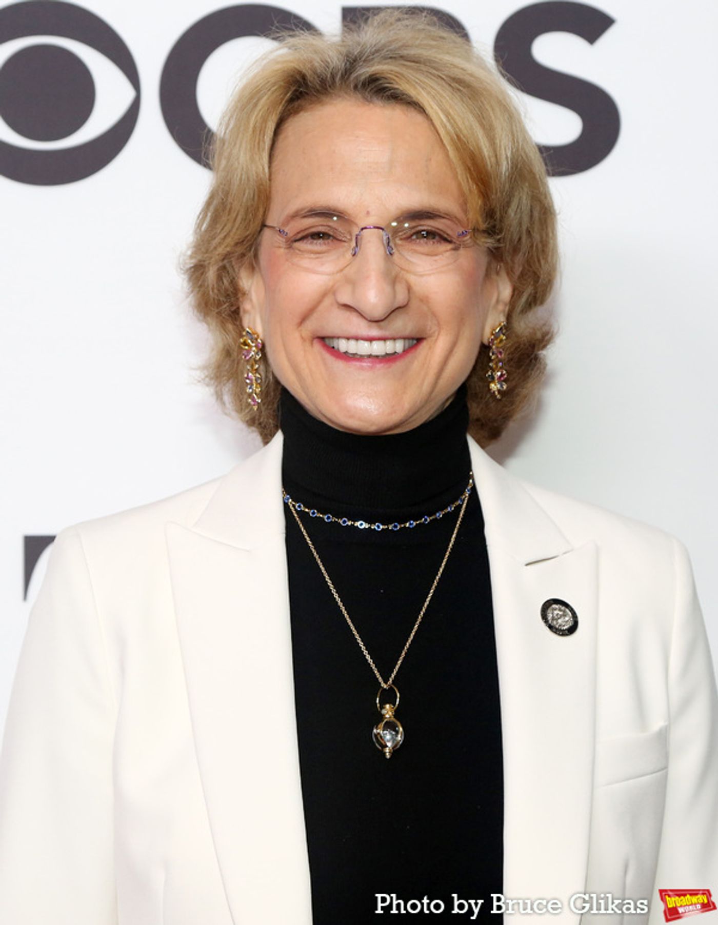 Photos: 2022 Tony Awards Nominees Meet the Press- Part 2  Image