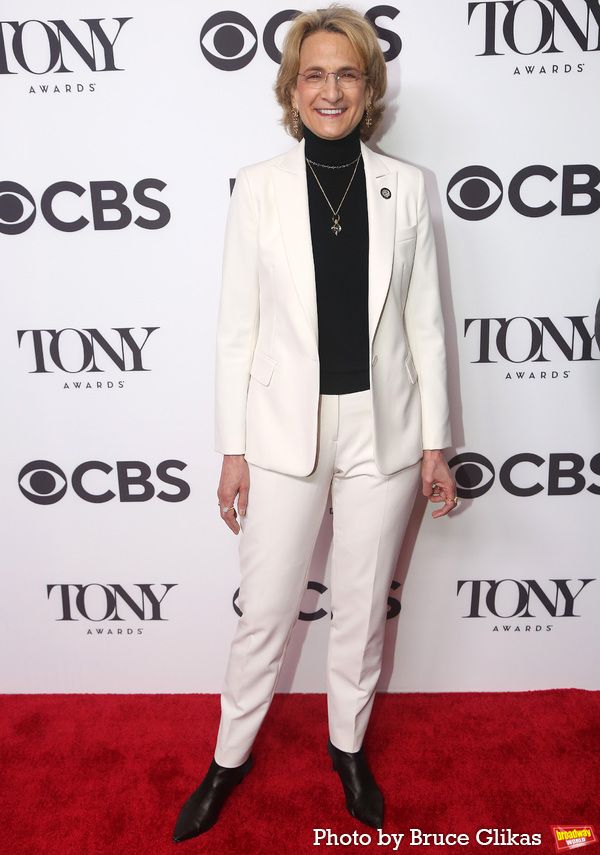 Photos: 2022 Tony Awards Nominees Meet the Press- Part 2 — photo 74 of 83
