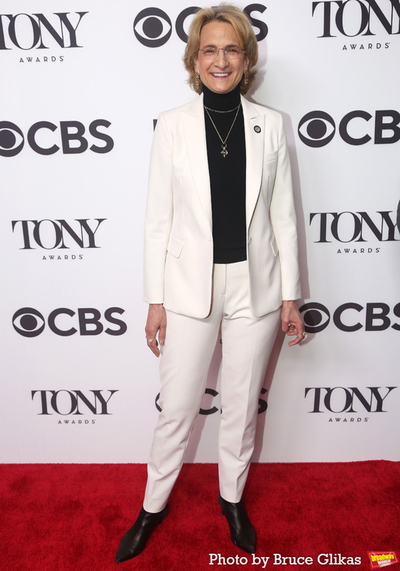 Photos: 2022 Tony Awards Nominees Meet the Press- Part 2  Image
