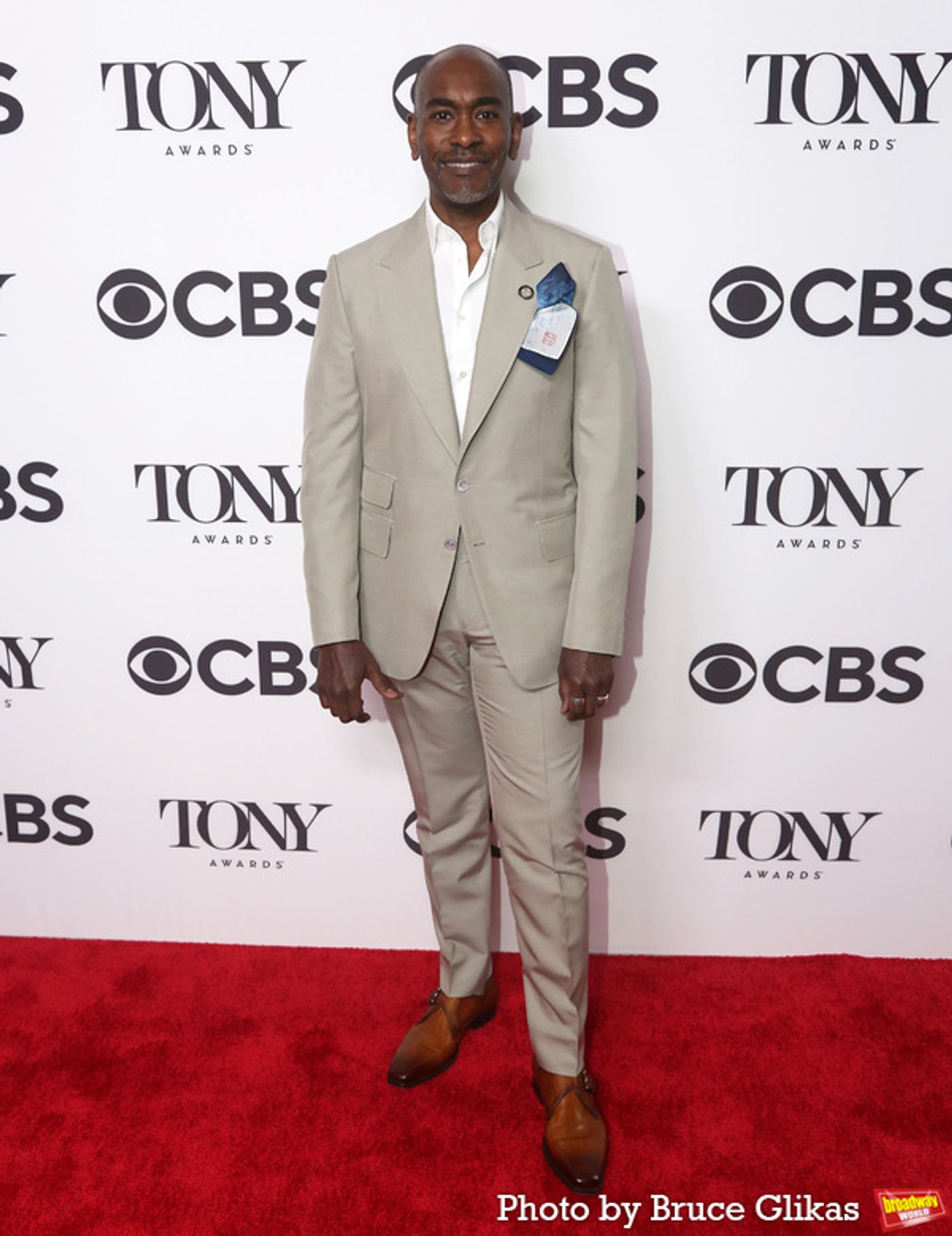 Photos: 2022 Tony Awards Nominees Meet the Press- Part 2  Image