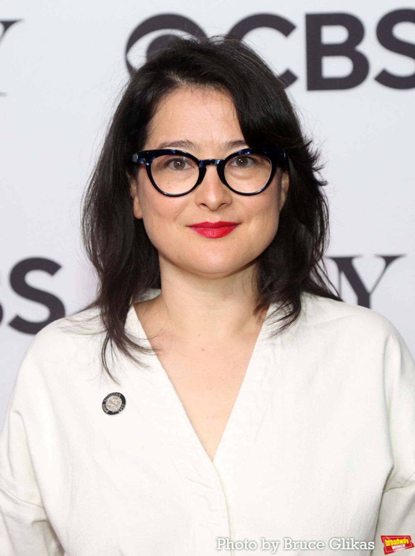 Photos: 2022 Tony Awards Nominees Meet the Press- Part 2  Image