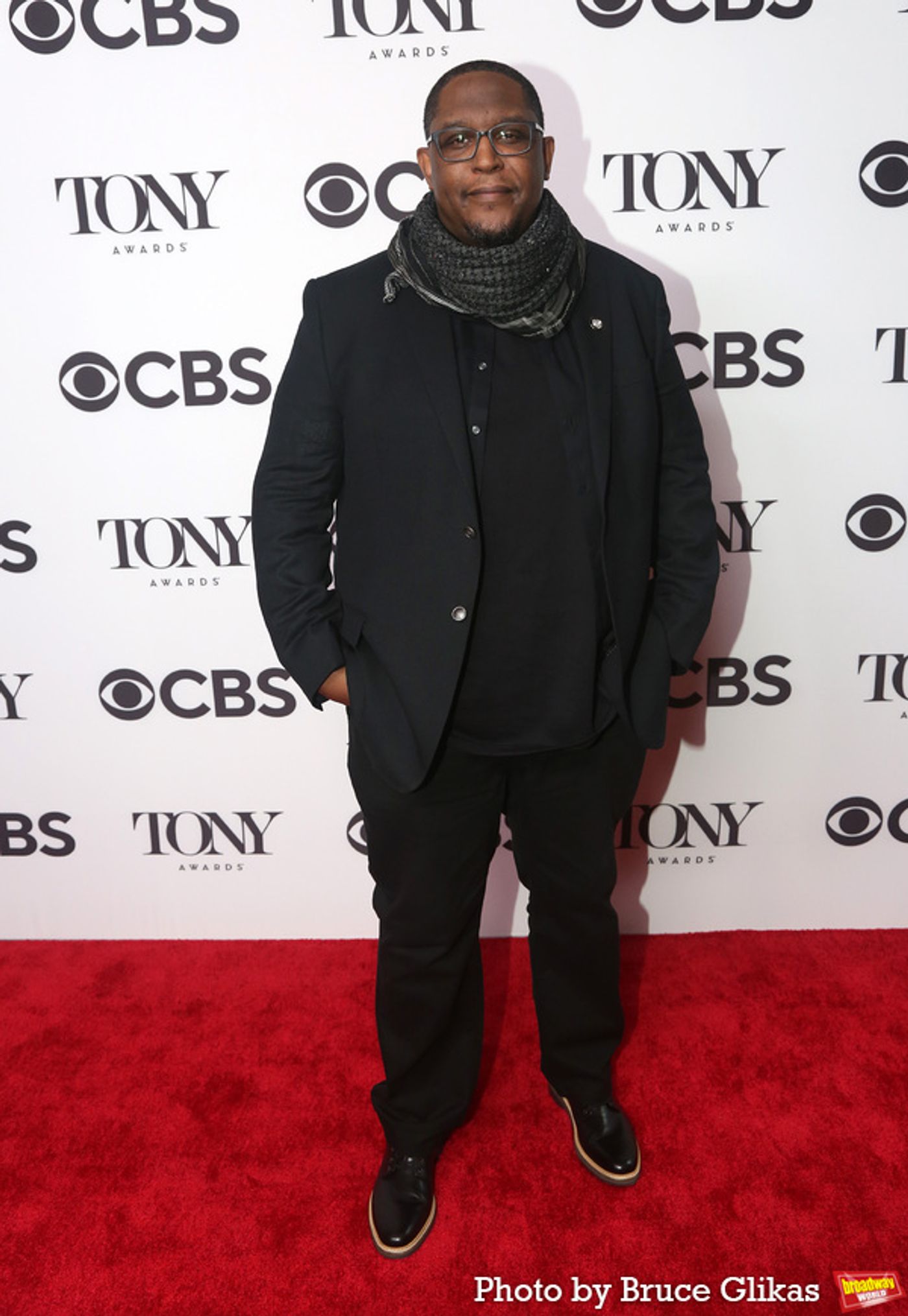 Photos: 2022 Tony Awards Nominees Meet the Press- Part 2  Image