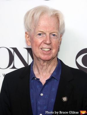Larry Kirwan @ BroadwayWorld Larry Kirwan Photo