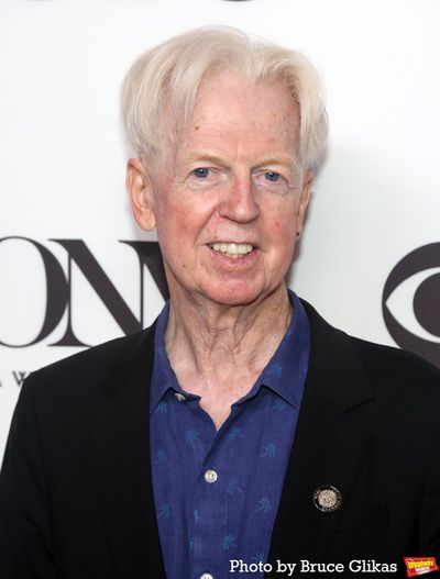Larry Kirwan Photo
