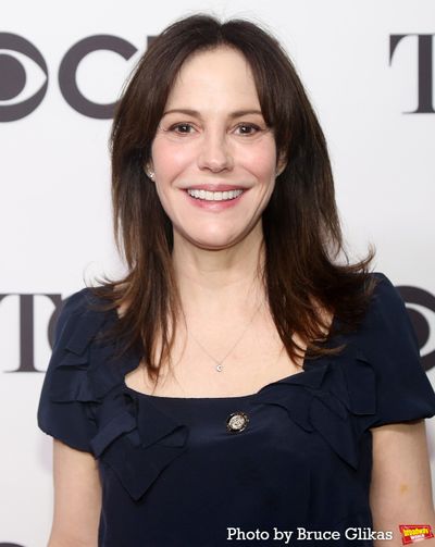 Mary-Louise Parker Photo