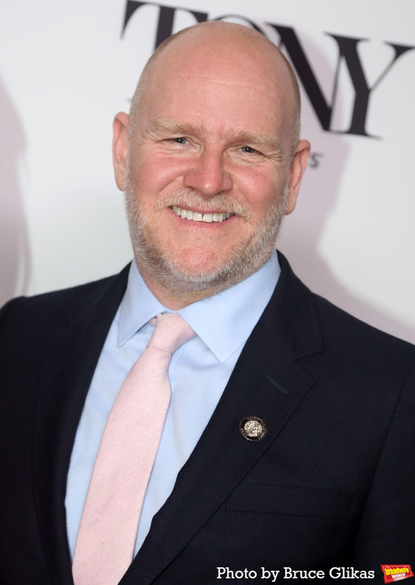 Photos: 2022 Tony Awards Nominees Meet the Press- Part 2  Image