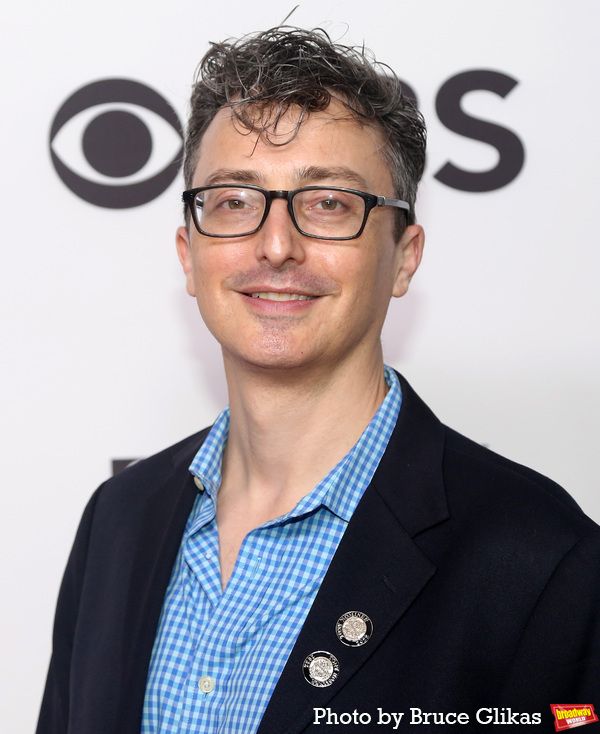 Photos: 2022 Tony Awards Nominees Meet the Press- Part 2 — photo 47 of 83