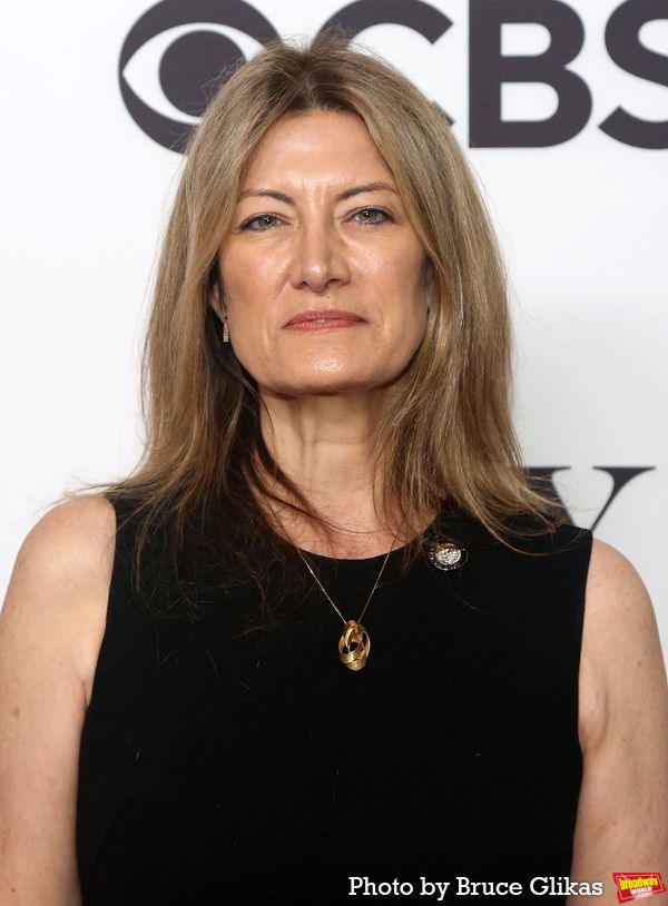Photos: 2022 Tony Awards Nominees Meet the Press- Part 2 — photo 50 of 83