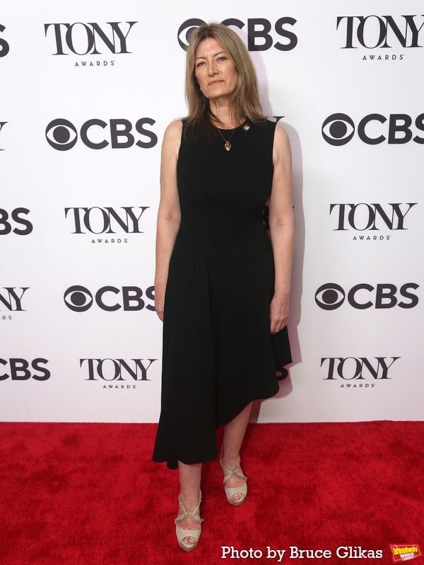 Photos: 2022 Tony Awards Nominees Meet the Press- Part 2 — photo 51 of 83