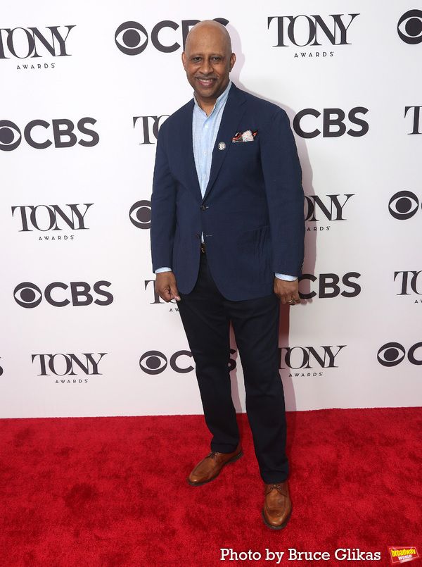 Photos: 2022 Tony Awards Nominees Meet the Press- Part 2 — photo 53 of 83