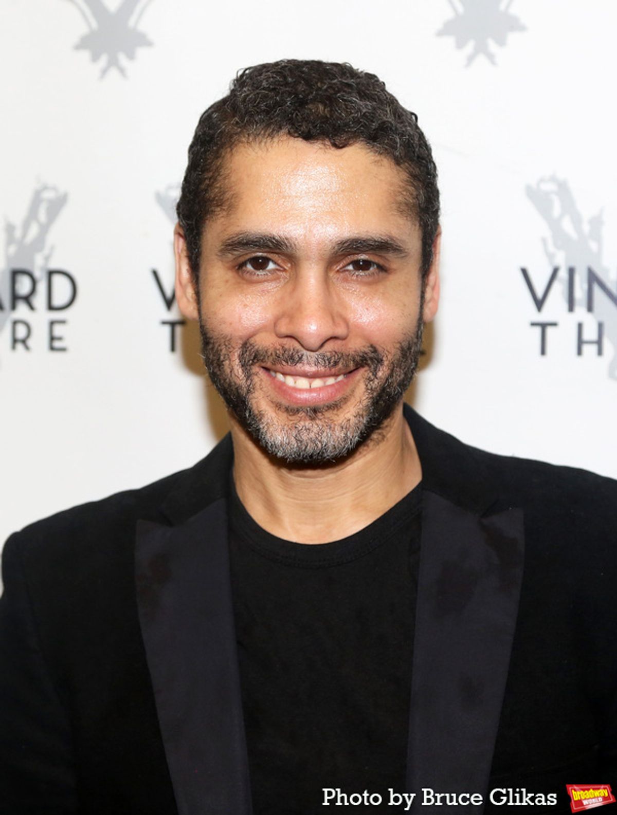 Wilson Jermaine Heredia at 