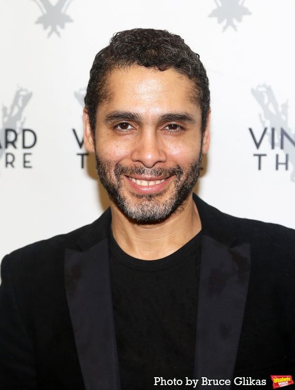 Wilson Jermaine Heredia Photo