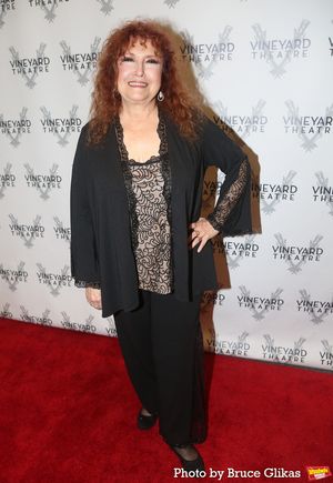 Melissa Manchester Photo
