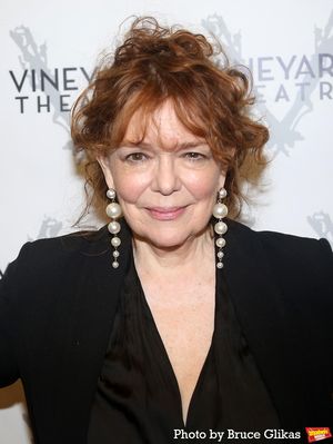 Deirdre O'Connell @ BroadwayWorld Deirdre O'Connell Photo